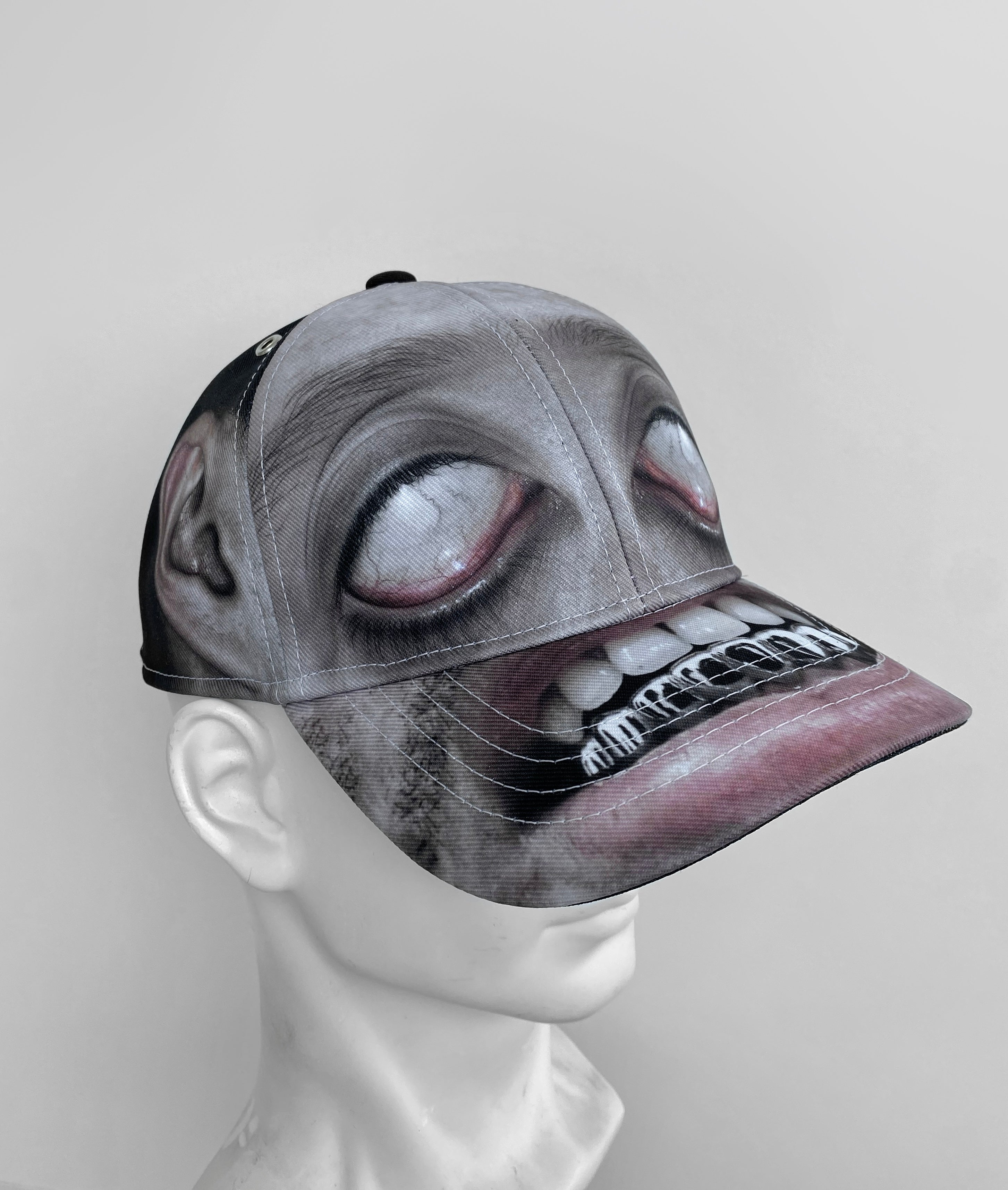 V-Cap
