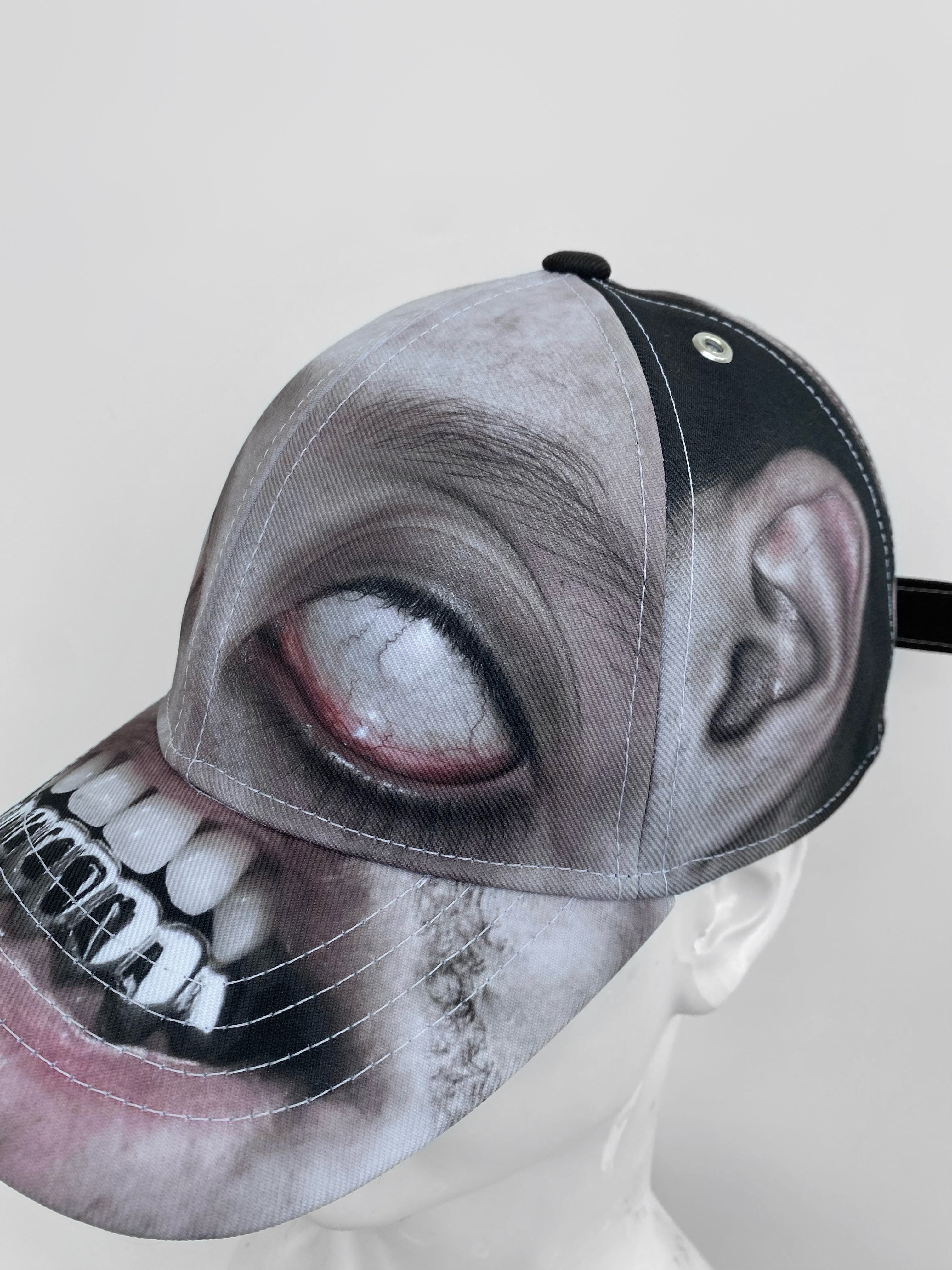 V-Cap